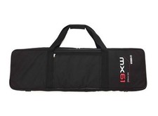 Yamaha mx61 bag - yamaha, black