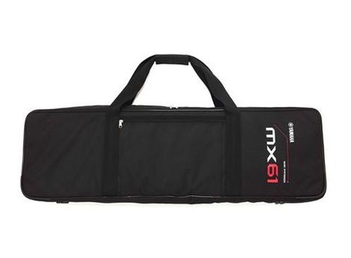 Yamaha mx61 bag black - yamaha, sc-mx61