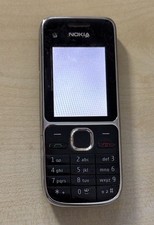 Nokia C2-01 RM 721 Geprüft
