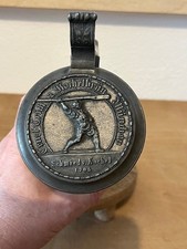 0,5l Bierkrug Glaskrug Glas  Krug Bier Brauerei Kochelbräu München