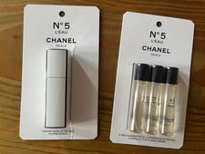 Chanel N° No 5 L’EAU TWIST