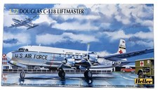 Heller douglas 118 - heller, c-118