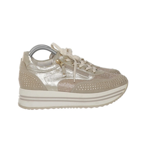 Nero giardini sneaker - nero,