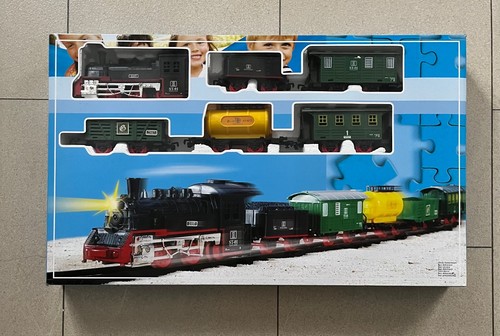 Zug set 135 76cm - zug-set, kaufland
