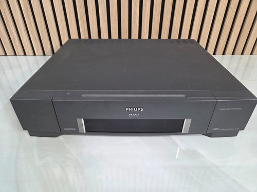 Philips vr637 vhs - vr637/02,