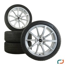 Original Audi RS4 RS5 Winterräder Winterreifen 19Zoll 8W0601025CP 235/40 R19 96V