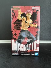 MAXIMATIC Jujutsu Kaisen