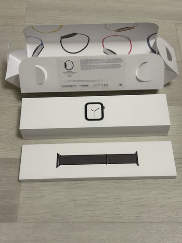 Apple watch series mm - apple,
