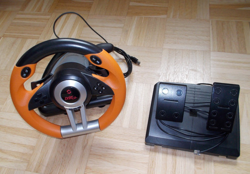 Speedlink drift racing - speedlink, o.z.