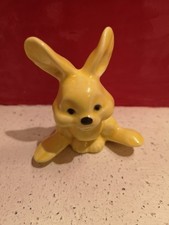 Goebel Hase gelb, gelber