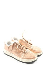 NIKE Skaterschuhe Damen Sneaker Gr. DE 37,5 nude Casual-Look