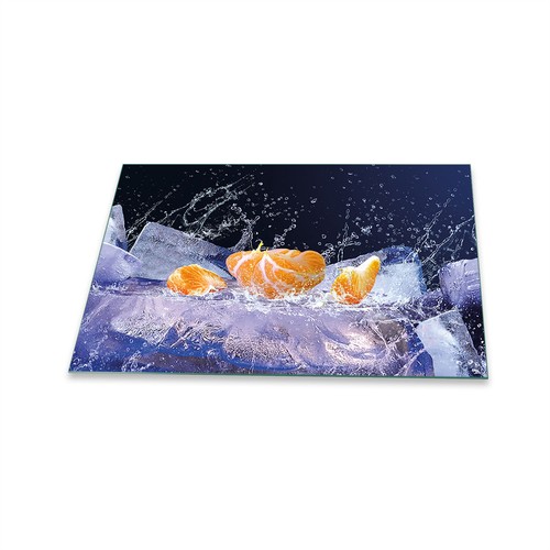 Herdabdeckplatten