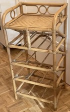 Bambus Regal für diverse Zwecke