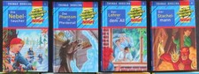  4 Kinder-Bücher - Die