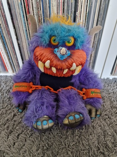 Pet monster original hard - my,