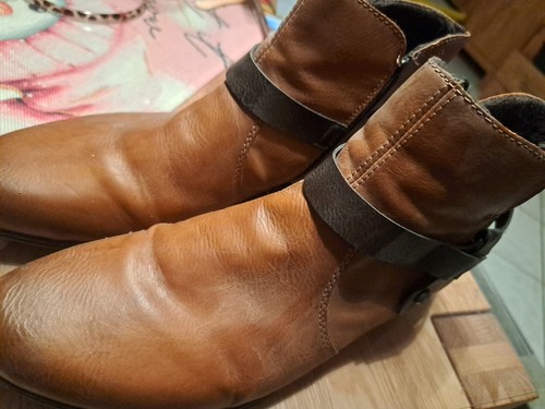 Rieker stiefelette - rieker,