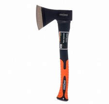 Forstaxt Fiberglasstiel 900 g