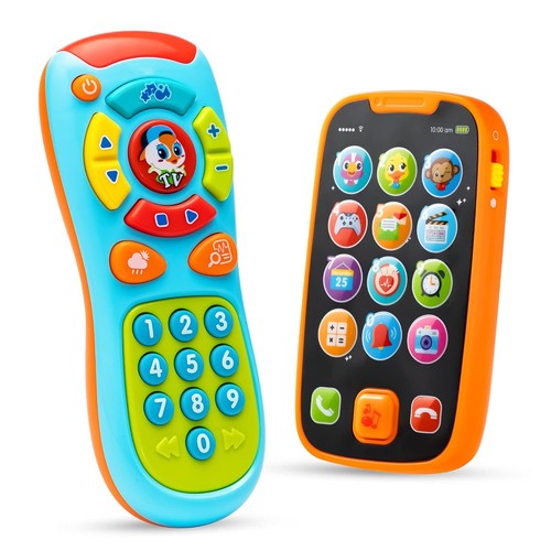 Baby handy spielzeug - baby,
