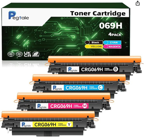 Tonerkartusche für canon - tonerkartusche,