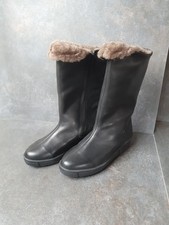 Damen Stiefeletten mit