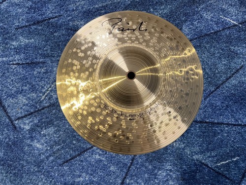 Paiste signature dark - paiste,