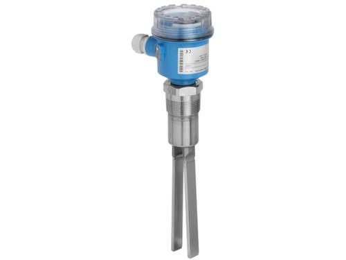 Endress+Hauser