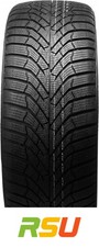 4x Kumho Wintercraft WP52+ XL