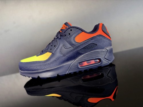 Nike air max lemon - max, venom-