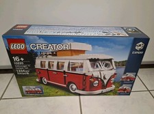 LEGO CREATOR - Volkswagen T1
