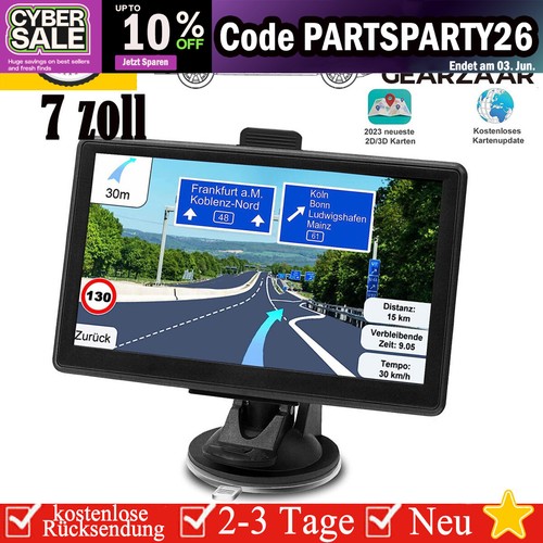 Zoll gps navi navigation - gps,