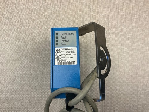 Sick clv450 6010 - clv450-6010, 1019218
