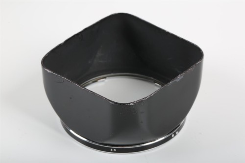 Hasselblad sonnenblende - sonnenblende, 80