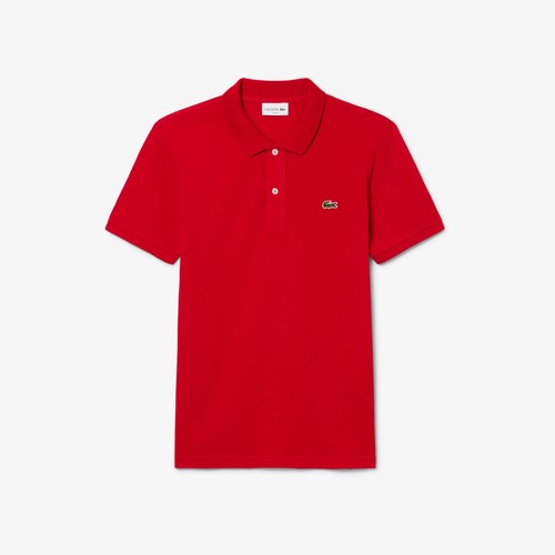 Lacoste poloshirt herren polo - herren,