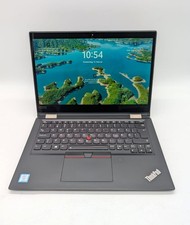 Laptop Lenovo ThinkPad X390