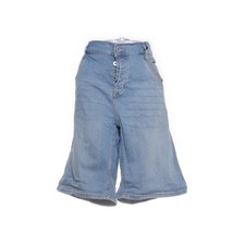 Maxi Blue., Jeans Shorts