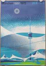 Plakat Poster Stadion Turm
