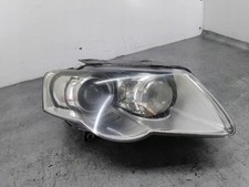 Frontscheinwerfer VW Passat 3C0941752K 4L0907391 Xenon Rechts Headlight