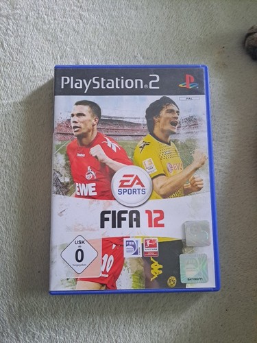 Playstation ps2 spiel - 2,