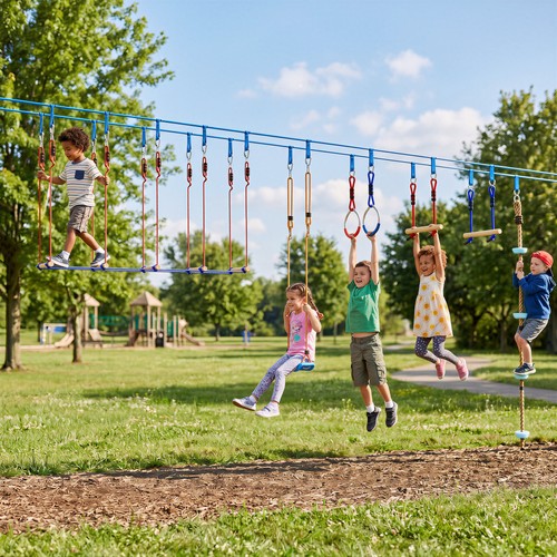 Aiyaplay ninja line kinder - aiyaplay,
