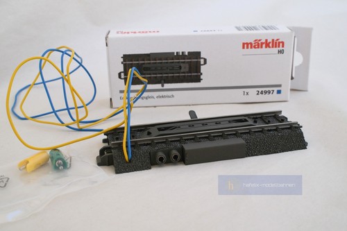 Märklin gleis - märklin, c-gleis