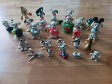Sammelfiguren - 101 Dalmatiner