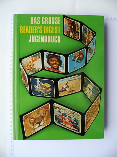 Das grosse reader - das, digest