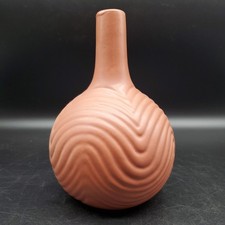 Haeger Pottery Vase Matte