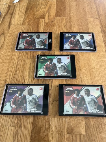 2023 topps platinum lothar - 2023-24,