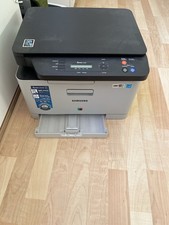 Samsung xpress c460w - samsung,