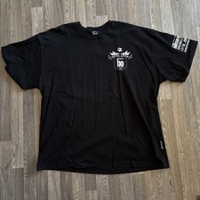 Böhse Onkelz Vaya Con Tioz Lausitzring Originales Fußballturnier T-Shirt selten 