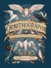 Ornithography An Illustrated