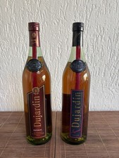 Flaschen dujardin imperial - flaschen,