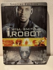 I, Robot - 2 Disc Special
