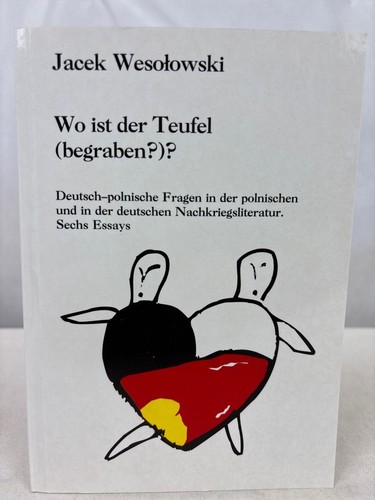 Ist der teufel - ist, (begraben?)